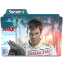 Dexter s1 icon